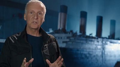 image de la news Titanic : James Cameron vous présente la bande-annonce du 20e anniversaire