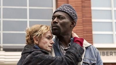 image de la news Bande-annonce Une saison en France : Sandrine Bonnaire dans un drame social sur les réfugiés