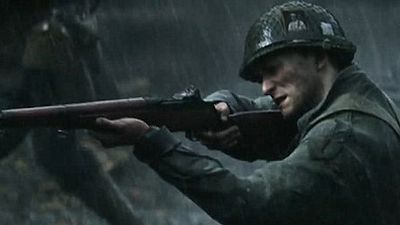 image de la news Call of Duty - WWII : Un blockbuster vidéoludique digne du septième art !