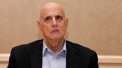 image de la news Transparent : Jeffrey Tambor à nouveau accusé de harcèlement par une actrice de la série