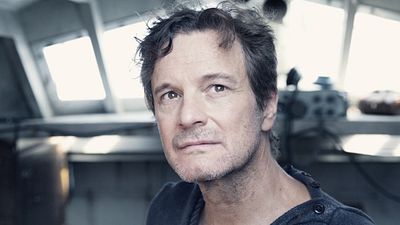 image de la news Bande-annonce Le Jour de mon retour : un périlleux tour du monde à la voile pour Colin Firth