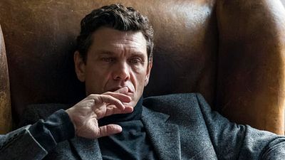 image de la news International Emmy Awards : un téléfilm de France 2 primé, Kad Merad repart bredouille