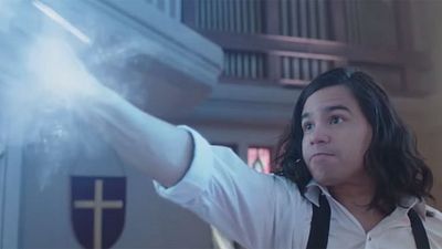 image de la news Arrow, Flash, Supergirl : une bande-annonce étendue pour le cross-over