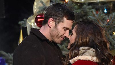 image de la news Quels téléfilms de Noël sur TF1 et M6 du 27 novembre au 1er décembre ?