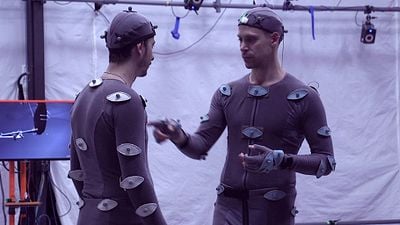 image de la news On a testé la performance capture !