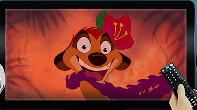 image de la news Ce soir à la télé : on mate "Poesia Sin Fin" et "Le Roi lion"