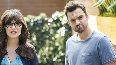 image de la news New Girl : comment Jake Johnson a aidé à sauver la série de l'annulation après la saison 6