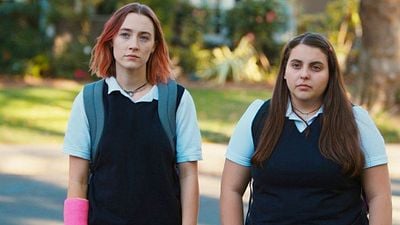 image de la news Lady Bird décroche la meilleure note de Rotten Tomatoes devant Toy Story 2