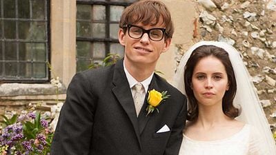 image de la news The Aeronauts : retrouvailles post-Oscars pour Eddie Redmayne et Felicity Jones ?
