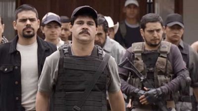 image de la news El Chapo : Un trailer et une date de retour pour la tant attendue saison 2