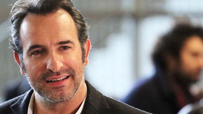 image de la news Jean Dujardin dans la prochaine comédie noire de Quentin Dupieux