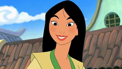 image de la news Mulan : Disney a trouvé l'héroïne de son film live