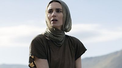 image de la news Bande-annonce Marie Madeleine : Rooney Mara disciple de Joaquin "Jésus" Phoenix