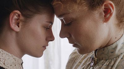 image de la news Sundance 2018 : Kristen Stewart, Gus Van Sant et des Français en sélection