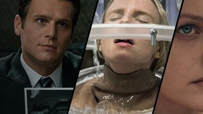 The Handmaid’s Tale, Big Little Lies, MINDHUNTER... Les 10 séries préférées de la Rédac' AlloCiné en 2017