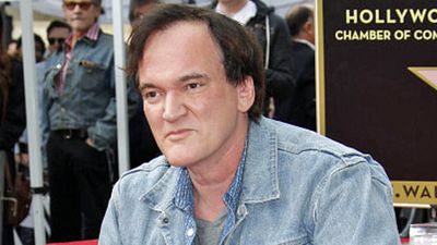 image de la news Quentin Tarantino : son prochain film a une date de sortie