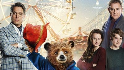 Paddington 2 de Paul King : "Je me suis inspiré de Chaplin et Toy Story 2"