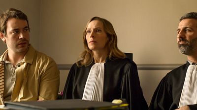 image de la news On va s'aimer un peu beaucoup : deux extraits inédits avant la diffusion ce soir sur France 2