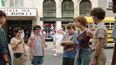 image de la news Shazam! : un membre du Club des Ratés de Ça rejoint le film de superhéros