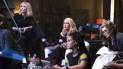 image de la news Ocean’s Eight : le film de braqueuses ne sera pas un reboot