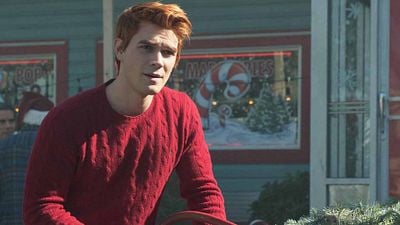 image de la news Audiences US : Riverdale va un peu mieux, Esprits criminels au plus bas