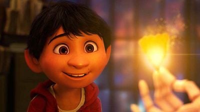 image de la news Coco : le réalisateur revient sur la fin du film [SPOILERS]