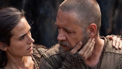 Hier soir à la télé : vous avez aimé Noé ? On vous recommande...