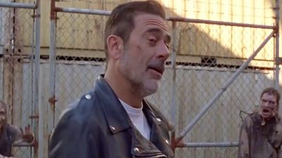 image de la news The Walking Dead : la date de retour de la saison 8 dévoilée