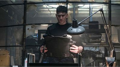 image de la news Marvel’s The Punisher : une saison 2 officiellement commandée !
