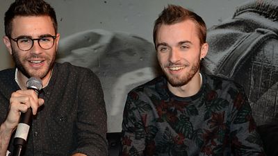 image de la news Norman, Cyprien et Squeezie chez les créateurs de Fais pas ci, fais pas ça
