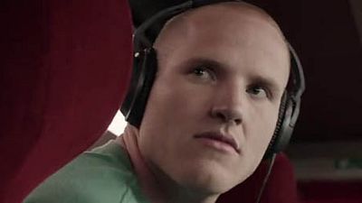 image de la news Bande-annonce Le 15:17 pour Paris de Clint Eastwood : 3 américains ordinaires déjouent un attentat terroriste