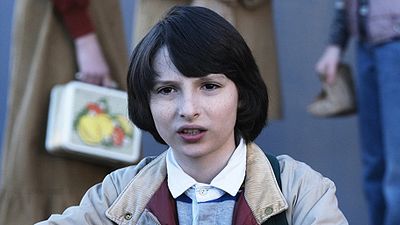 image de la news Après Stranger Things et Ça, Finn Wolfhard vedette d'un film de maison hantée