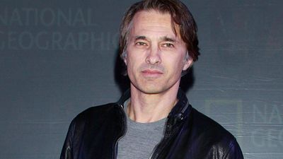 image de la news Olivier Martinez dans la série Soldiers of Fortune