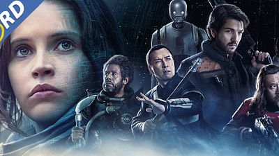 image de la news Faux Raccord : les gaffes et erreurs de Rogue One, a Star Wars Story