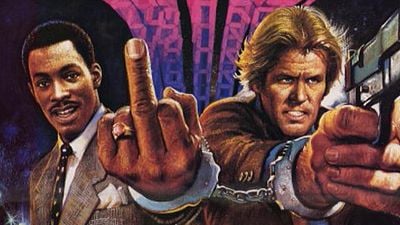 image de la news Un remake de 48 heures en développement par les réalisateurs de Good Time