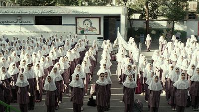 image de la news Bande-annonce Paradise : portrait d'une femme face au sexisme quotidien à Téhéran 