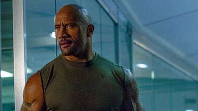 image de la news Dwayne Johnson considère à 100% être candidat à la Maison Blanche !