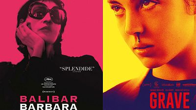 image de la news Prix Louis-Delluc 2017 : Barbara et Grave récompensés