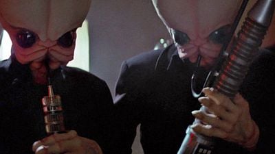 image de la news Star Wars : 10 spin-off que vous ne verrez (probablement) jamais