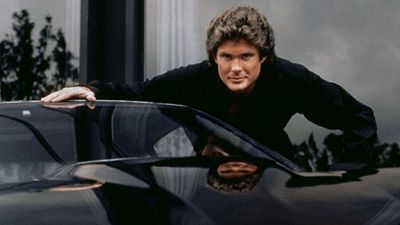 image de la news K 2000 : au fait... comment ça se termine ?