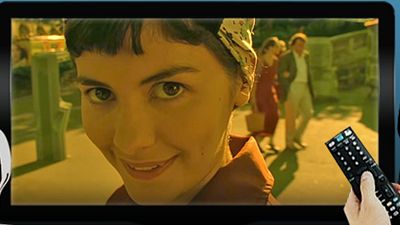 image de la news Ce soir à la télé : on mate "Amélie Poulain" et "Dalida"