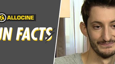 image de la news #Fun Facts - Saviez-vous que Pierre Niney avait failli passer le casting de Spider-Man ?