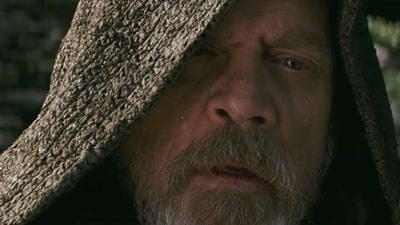 Star Wars : le deuxième rôle caché de Mark Hamill dans Les Derniers Jedi