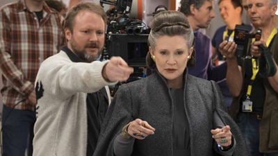 Star Wars - Les Derniers Jedi : Rian Johnson évoque la colère de certains fans contre le film