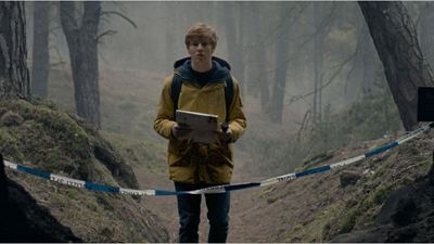 Dark : une saison 2 officiellement commandée par Netflix