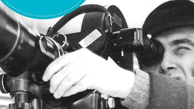 image de la news Shopping Ciné : "Mémoires" de Jean-Charles Tacchella