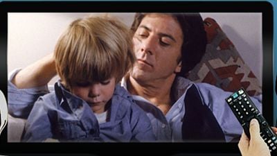 image de la news Ce soir à la télé : on mate "Terminator Renaissance" et "Kramer contre Kramer"
