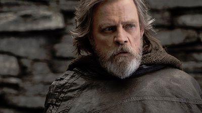 image de la news Star Wars - the Last Jedi  : l'exil de Luke Skywalker était une idée de George Lucas [SPOILERS]