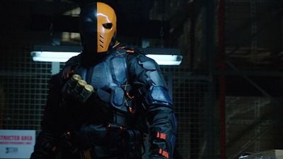 image de la news Arrow : Deathstroke n’apparaîtra plus dans la série à cause du film en préparation