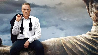 image de la news Jean-Claude Van Johnson : "Ce n’est pas vraiment de la télévision, c’est de la grande télévision" selon Jean-Claude Van Damme